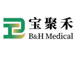 B&H MED logo