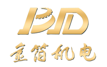 Jinbao Electromechanical logo