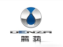 DENZA logo