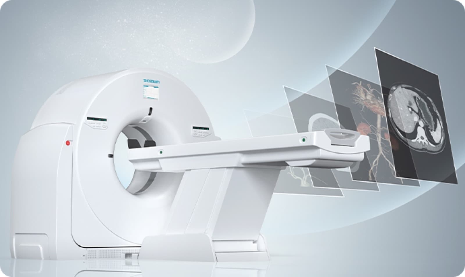 Bowing Medical