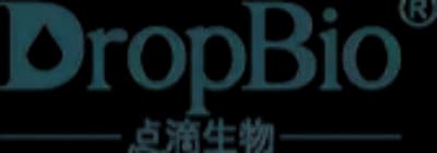 DropBio logo