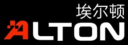 ALTON logo