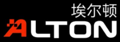 ALTON logo