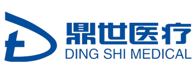 DING SHI MEDICAL logo