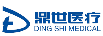 DING SHI MEDICAL logo