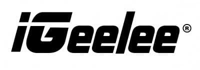 iGeelee logo