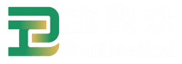 B&H MED logo