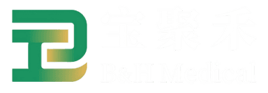 B&H MED logo