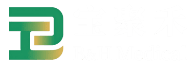 B&H MED logo