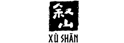 XU SHAN logo
