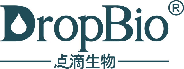 DropBio logo