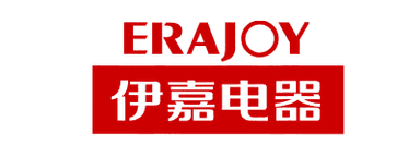 ERAJOY logo