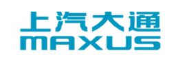 SAIC MAXUS logo