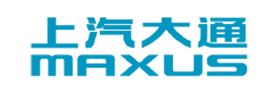 SAIC MAXUS logo