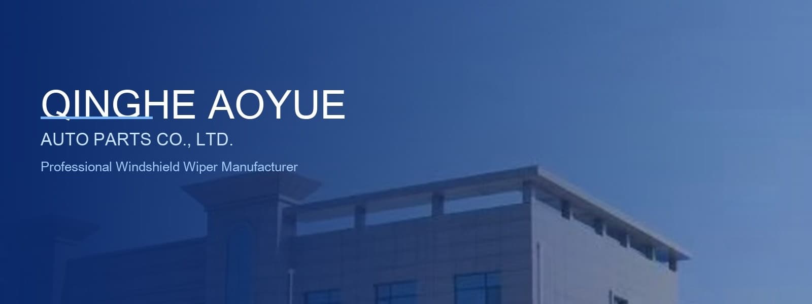 Qinghe County Aoyue Auto Parts Co., Ltd.