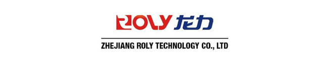 Zhejiang Roly Technology Co., Ltd. logo