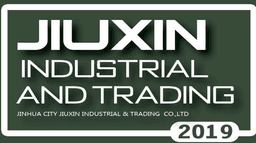 Jinhua City Jiuxin Industrial & Trading Co., Ltd. logo