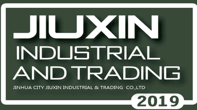 Jinhua City Jiuxin Industrial & Trading Co., Ltd. logo