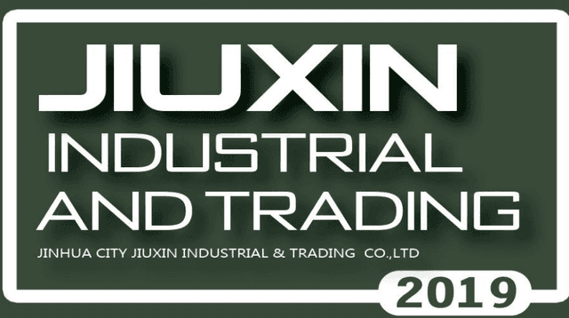 Jinhua City Jiuxin Industrial & Trading Co., Ltd. logo
