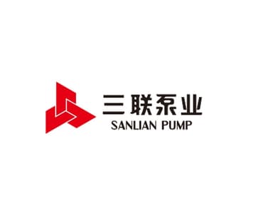 Sanlian Pump logo