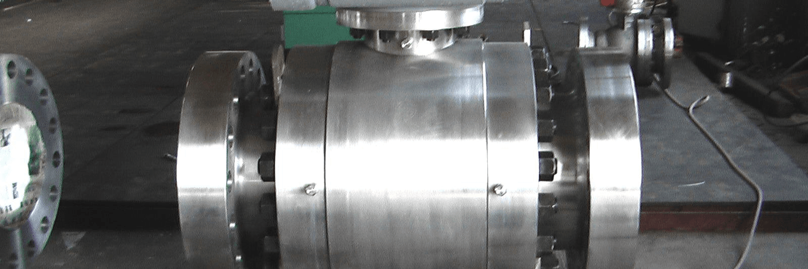 Jiangsu Jiulong Valve Manufacturing Co., Ltd.