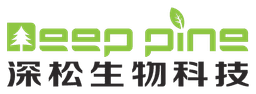 Nanjing Deeppine Biotech Co., Ltd. logo