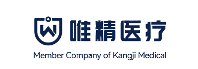 Wiseking Medical logo