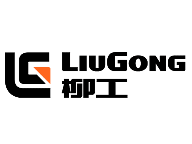LiuGong logo