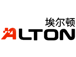 ALTON logo