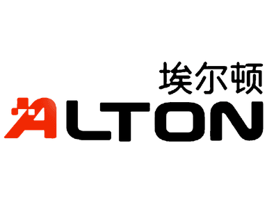 ALTON logo