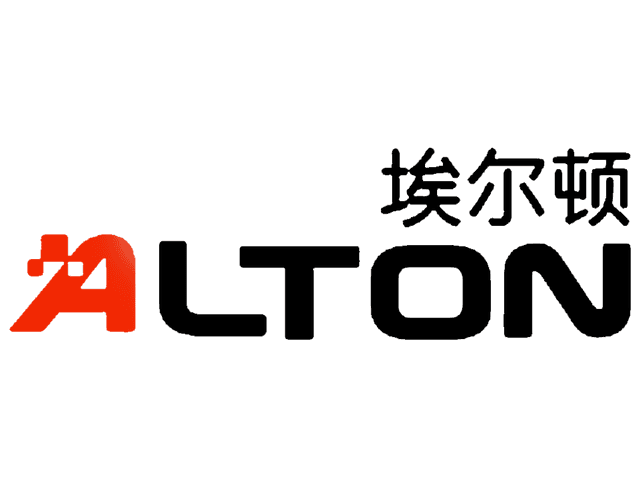 ALTON logo