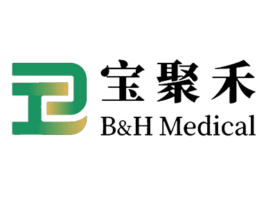B&H MED logo
