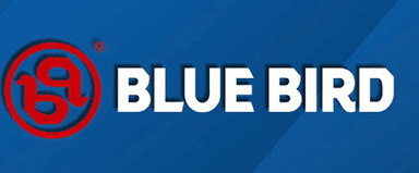 Zhejiang Bluebird Technology Co., Ltd. logo