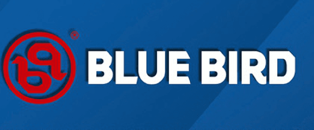 Zhejiang Bluebird Technology Co., Ltd. logo