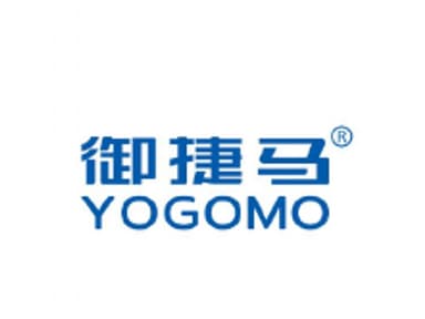 YOGOMO logo