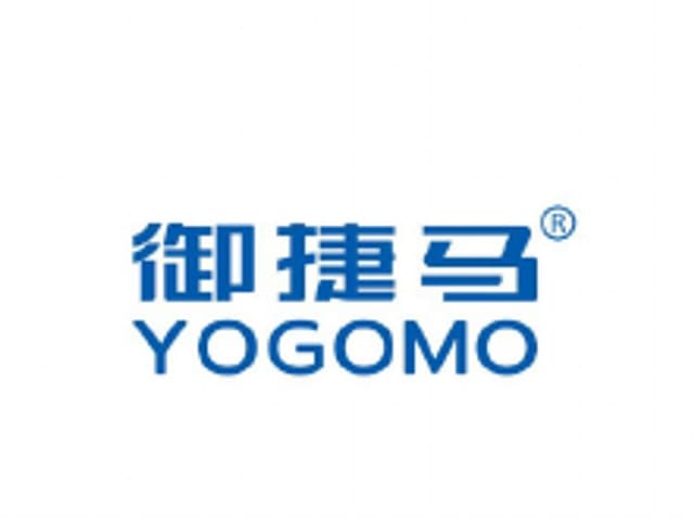 YOGOMO logo