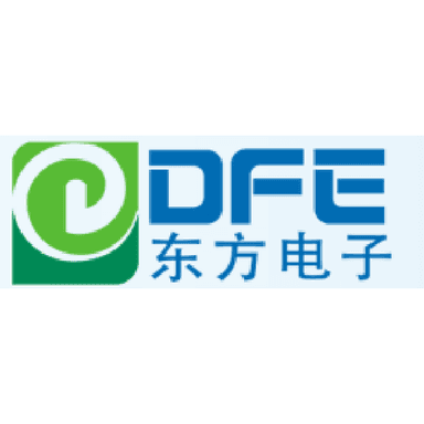 Dongfang Electronics Co., Ltd. logo