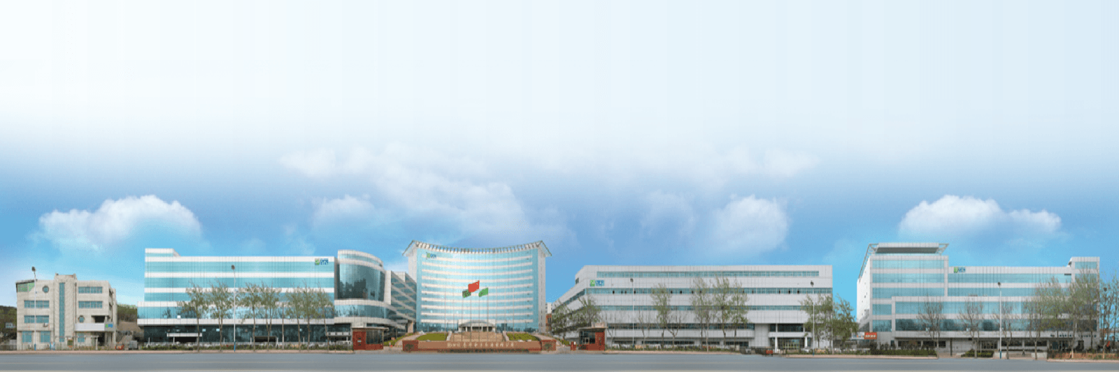 Dongfang Electronics Co., Ltd.