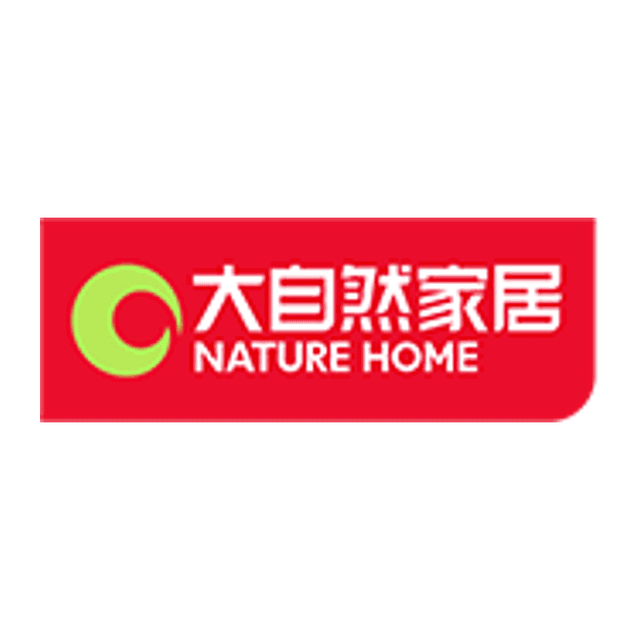 Nature Home (China) Co., Ltd. logo