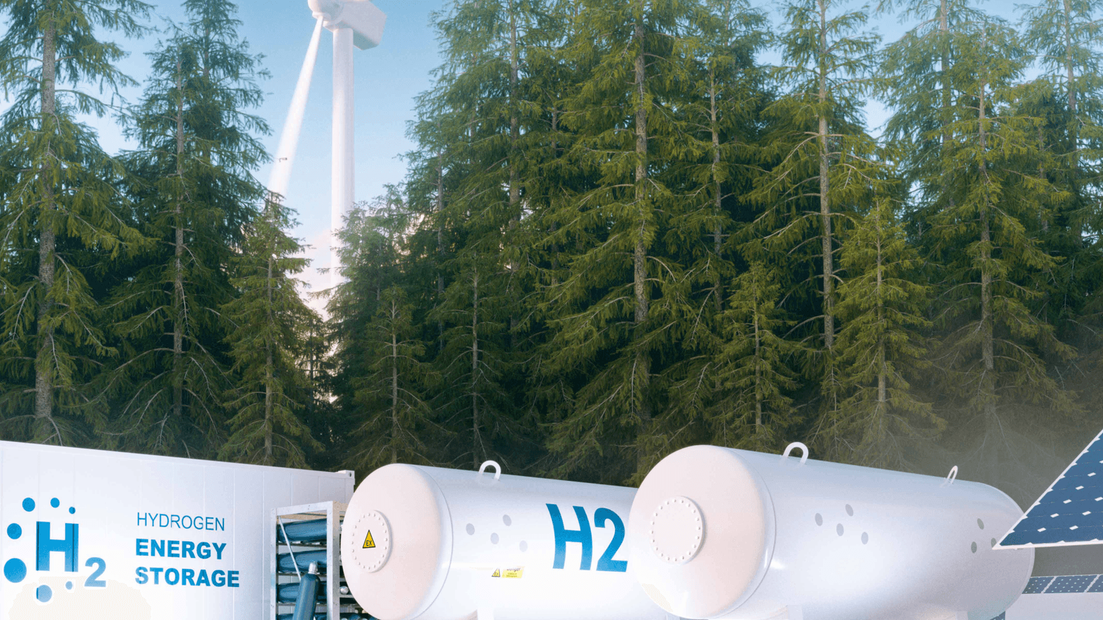 Shenzhen Hopewind Electric Co., Ltd.