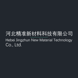 Hebei Jingzhun New Material Technology Co., Ltd. logo