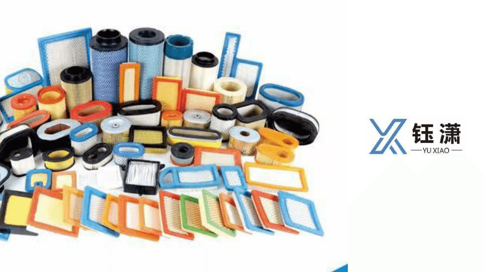 Hebei Yuxiao Technology Co., Ltd.