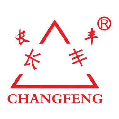 Hebei Changfeng Rubber and Plastic Products Co., Ltd. logo