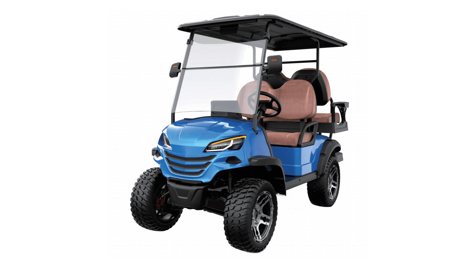 Alwayz Electric Vehicle