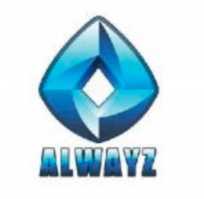 Alwayz Electric Vehicle logo