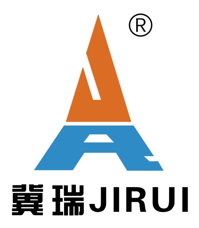 JIRUI (Qinghe County Jufu Auto Parts Co., Ltd.) logo