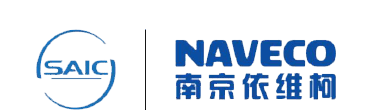 NAVECO Co., Ltd. logo