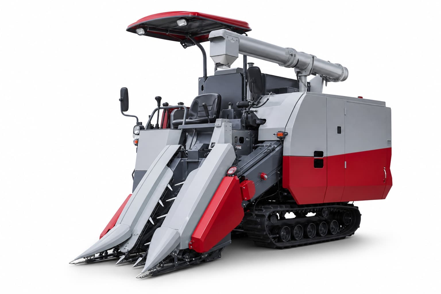 Combine Harvester 4LL-2.0D