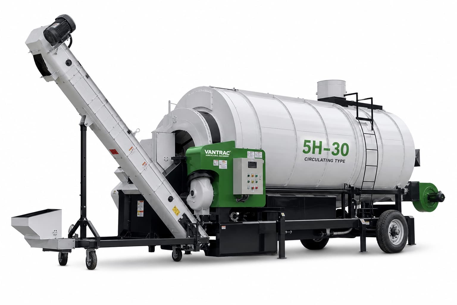 Grain Dryer 5H-30