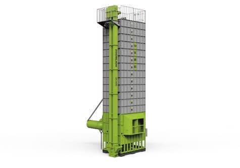 5HXH Series Batch Grain Dryer
